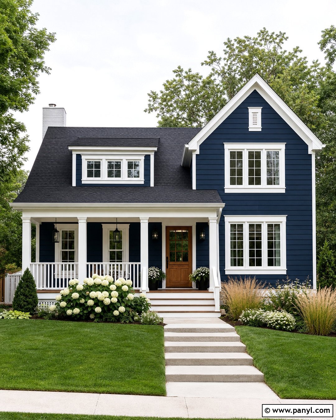 Moscow Midnight House Exterior - 35 moscow midnight sherwin williams ideas
