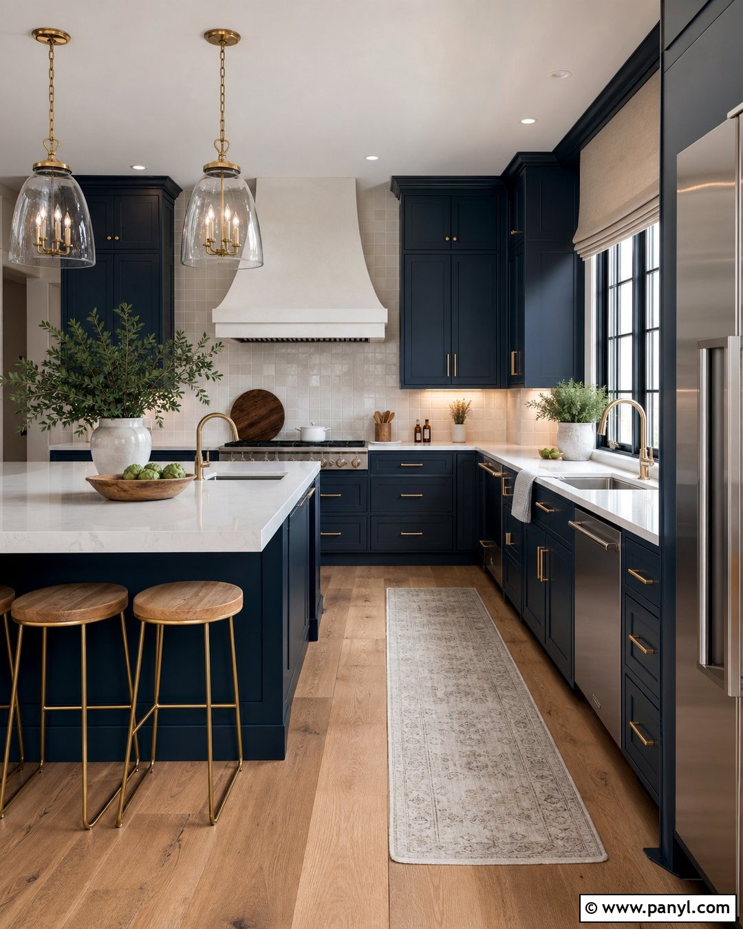 Moscow Midnight Kitchen Cabinets - 35 moscow midnight sherwin williams ideas