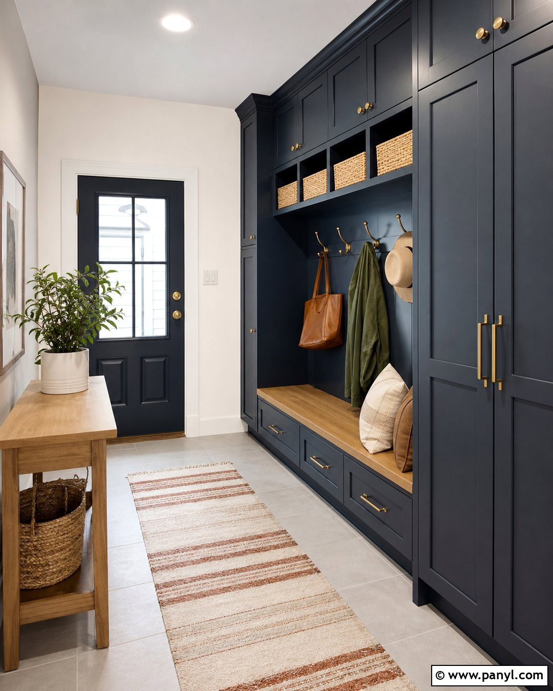 Moscow Midnight Mudroom - 35 moscow midnight sherwin williams ideas