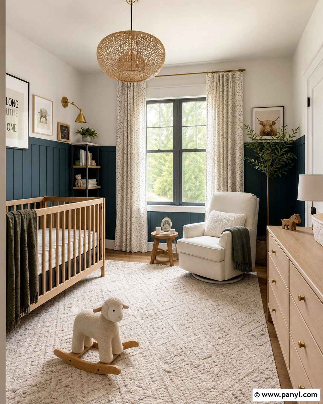 Moscow Midnight Nursery - 35 moscow midnight sherwin williams ideas