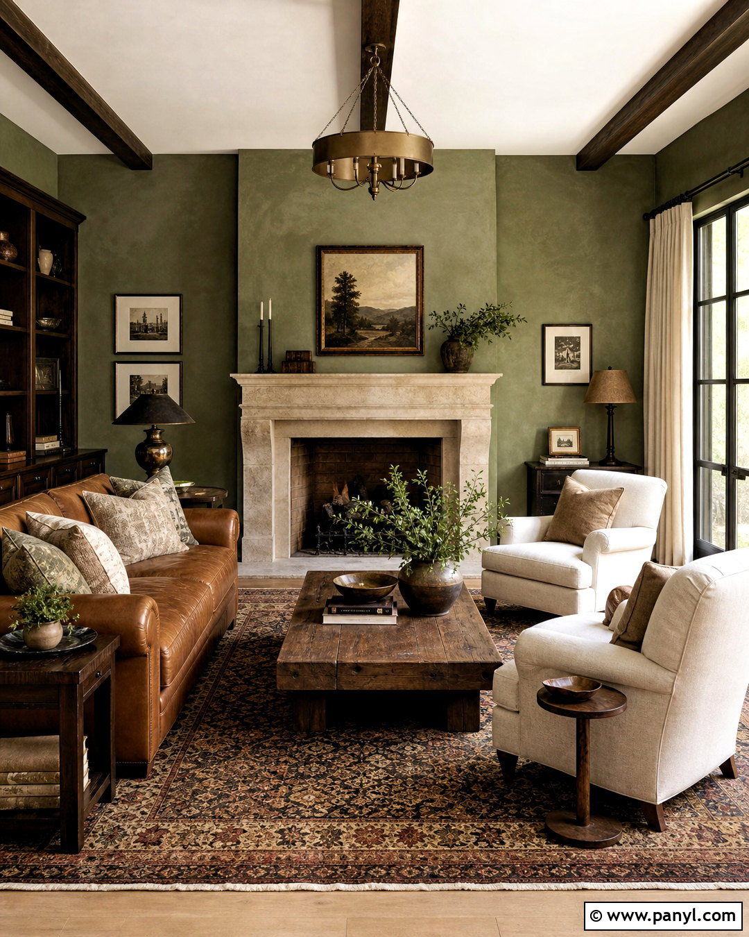 20 Lime Wash Colors: Fresh Picks for Calm, Textured Rooms