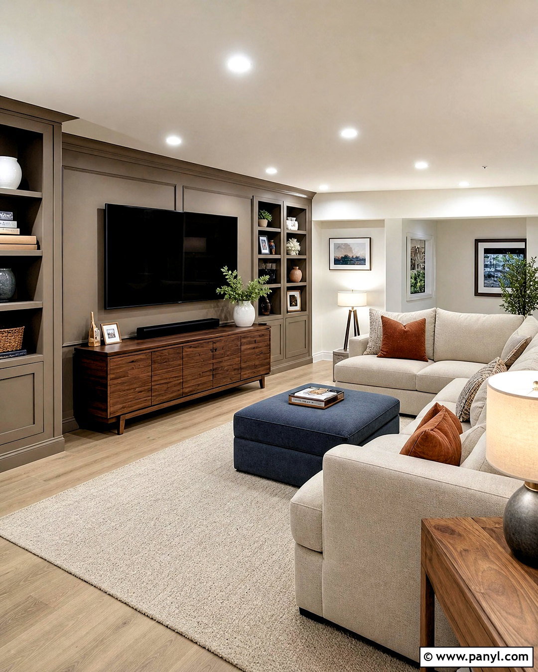 20 SW Moth Wing Ideas for Warm, Sophisticated Spaces at Home