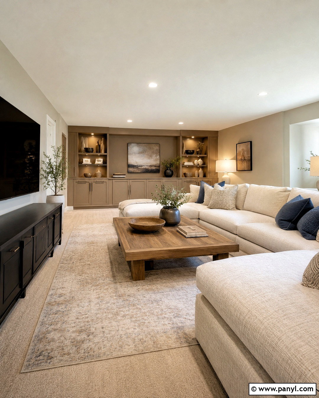 Moth Wing Basement Family Room - 40 moth wing sherwin williams ideas
