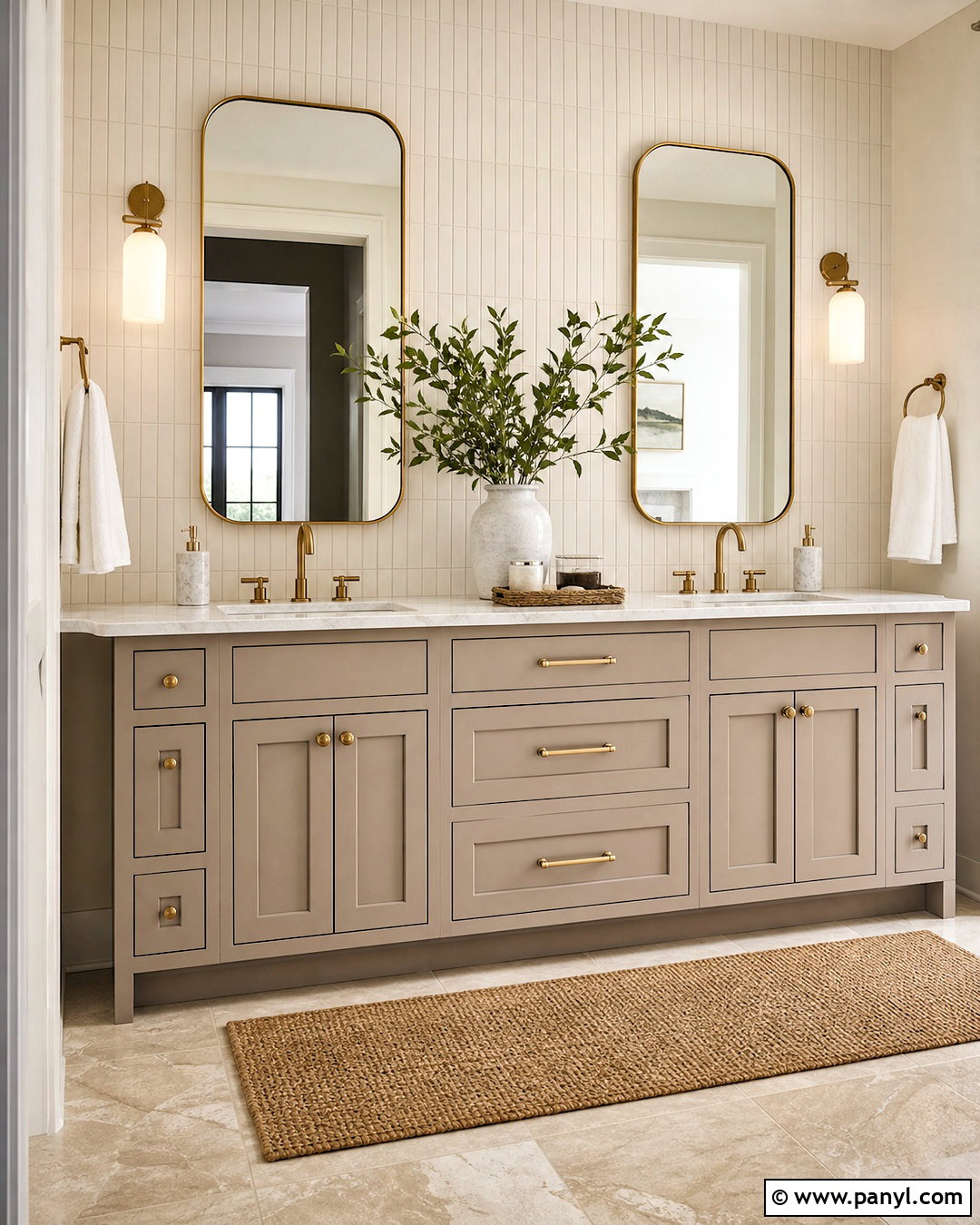 Moth Wing Bathroom Vanity - 20 sw moth wing ideas