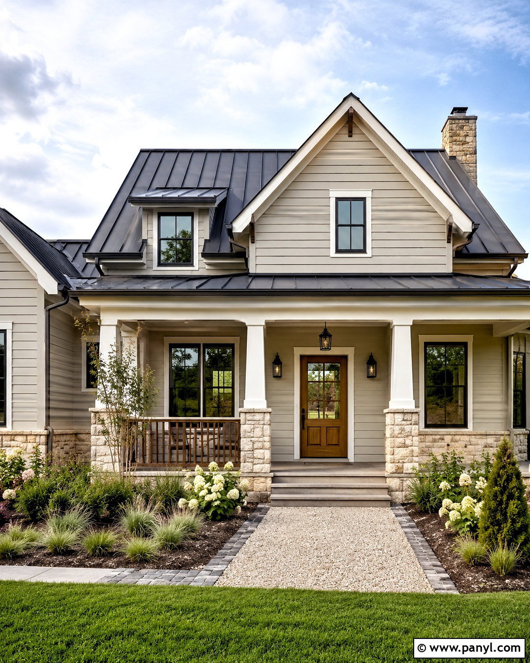 Moth Wing Farmhouse Exterior - 40 moth wing sherwin williams ideas
