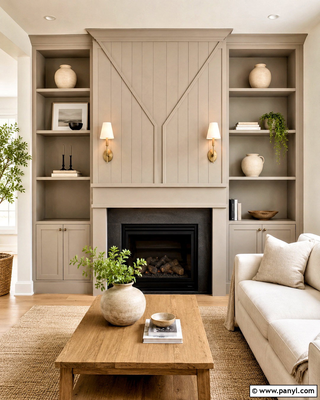 40 Moth Wing Sherwin Williams Ideas for Cozy, Refined Rooms
