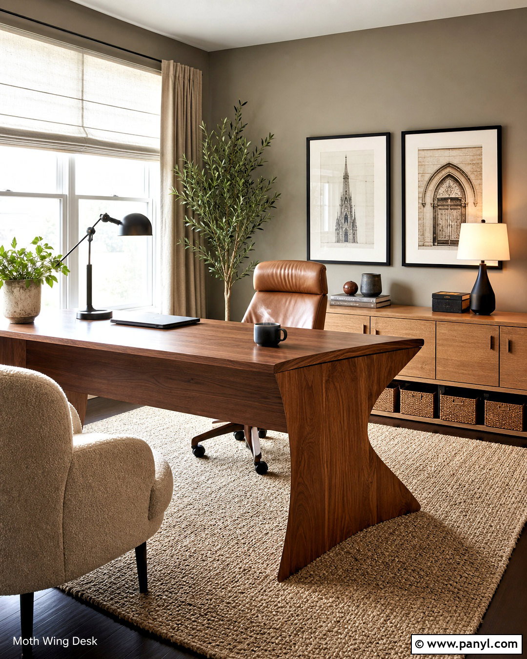 Moth Wing Home Office - 20 sw moth wing ideas