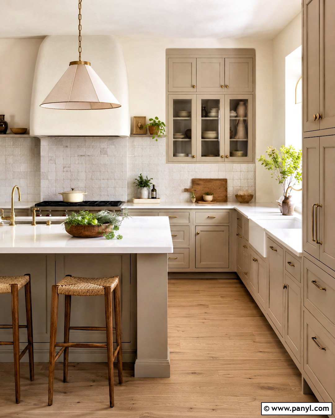Moth Wing Kitchen Cabinets With White Counters - 40 moth wing sherwin williams ideas