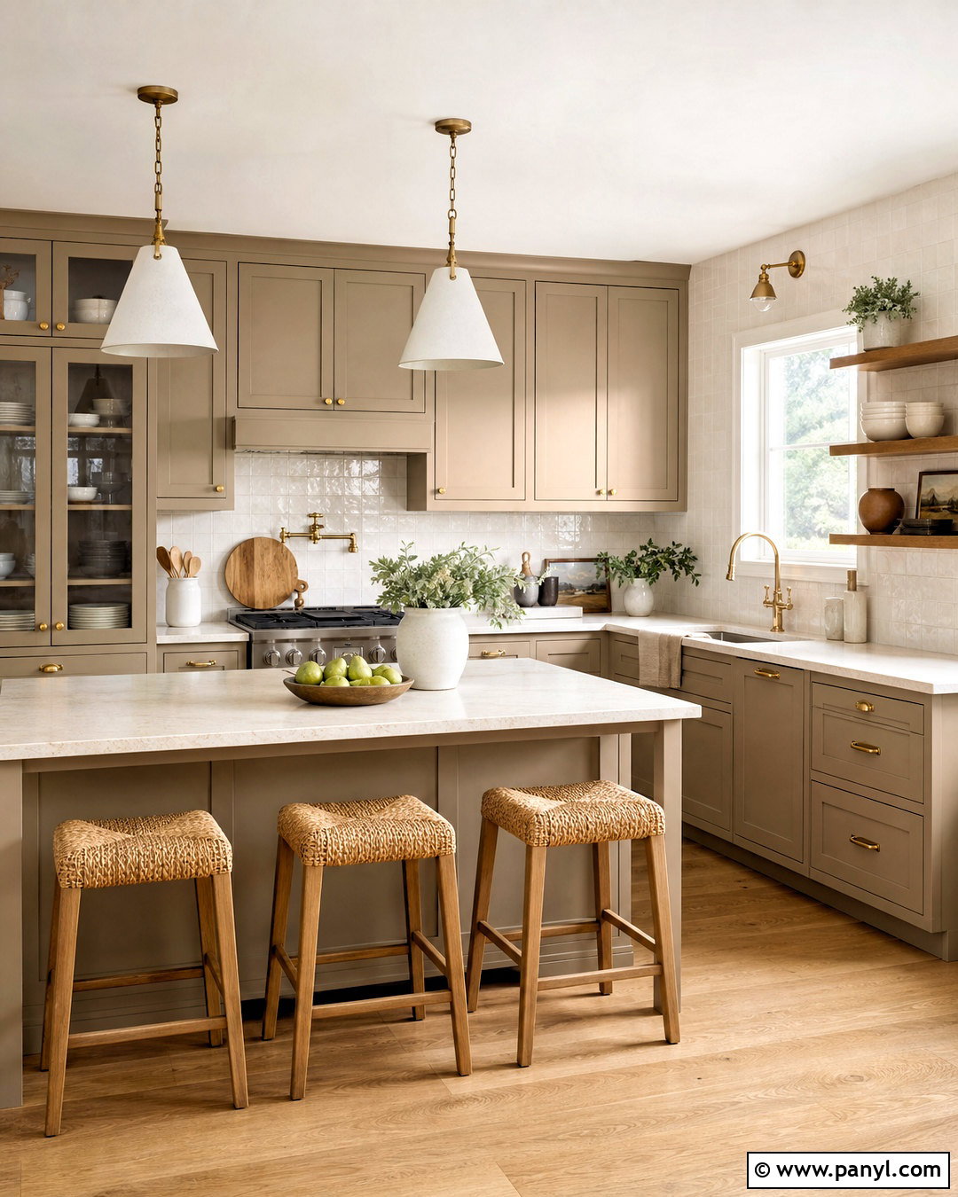 Moth Wing Kitchen Cabinets - 20 sw moth wing ideas
