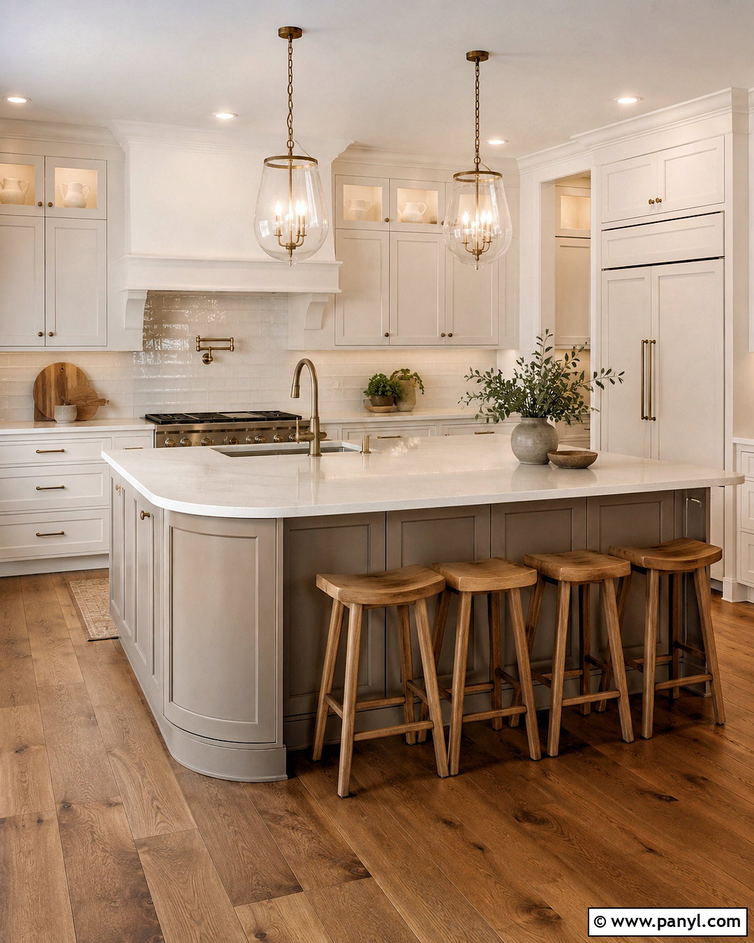 Moth Wing Kitchen Island With White Cabinets - 40 moth wing sherwin williams ideas