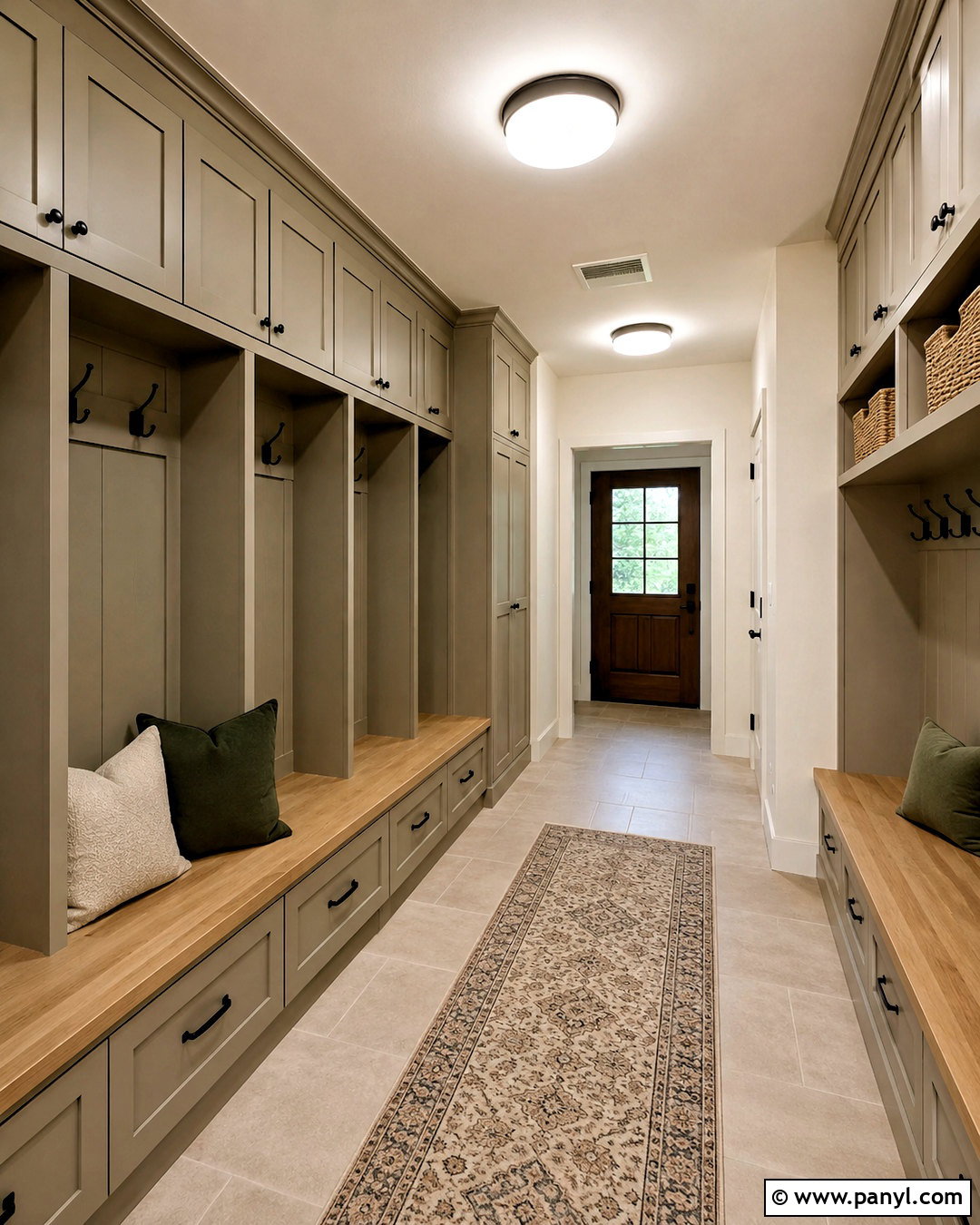 Moth Wing Mudroom Cabinets - 40 moth wing sherwin williams ideas