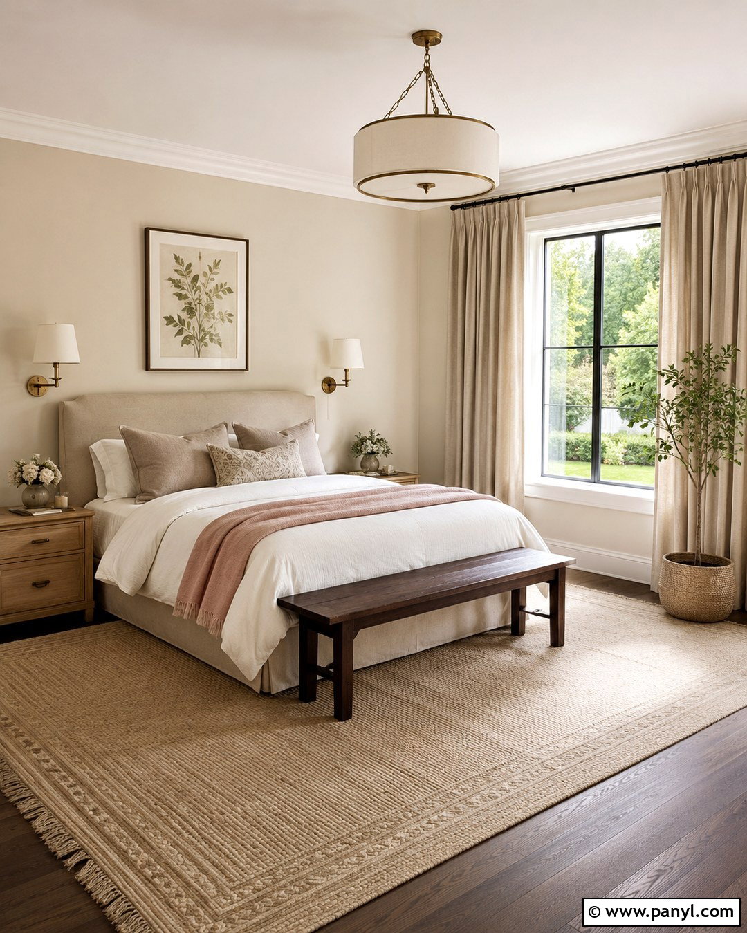 Mother Of Pearl Bedroom - 20 Mother Of Pearl Wall Paint Ideas