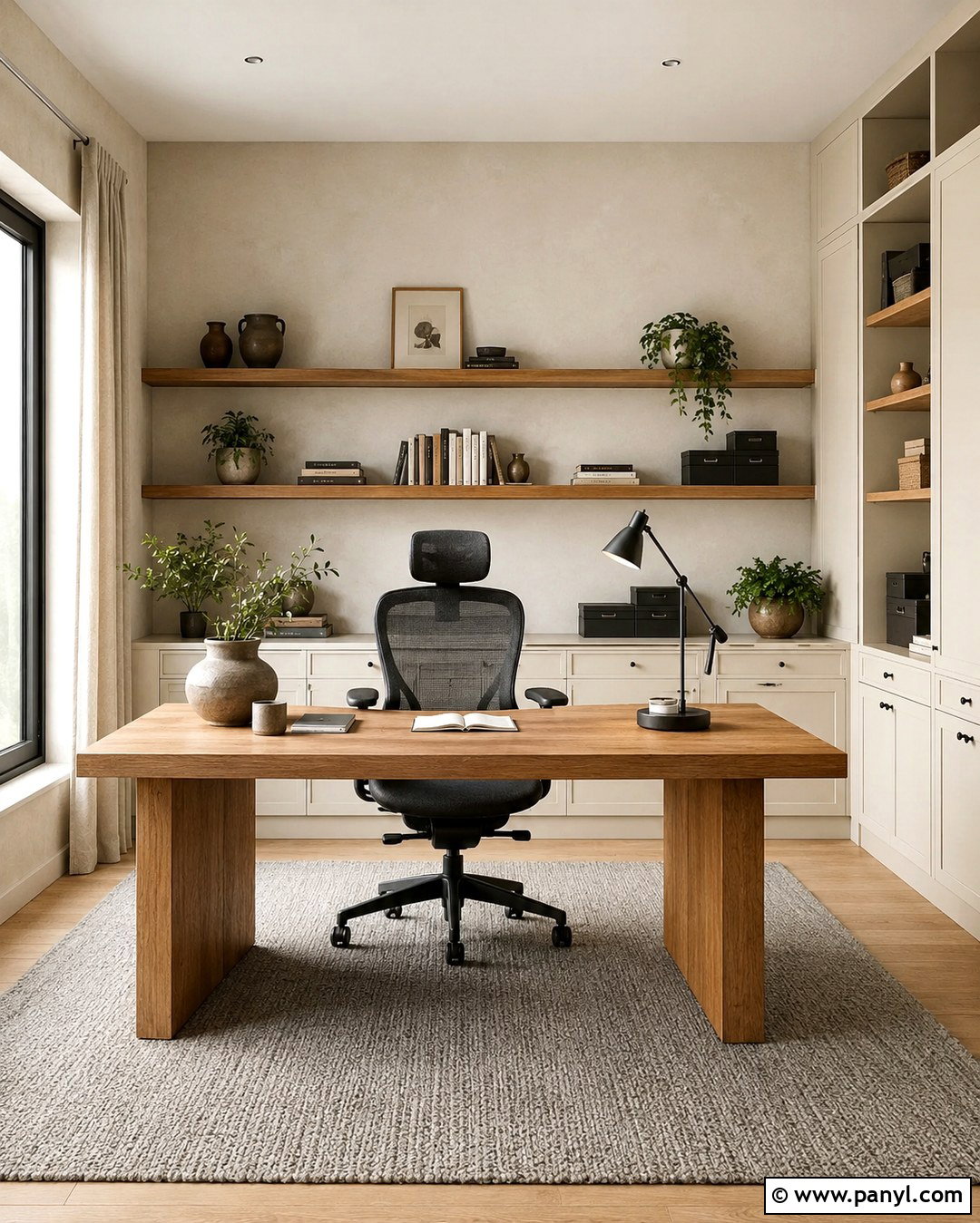Mother Of Pearl Home Office - 20 Mother Of Pearl Wall Paint Ideas