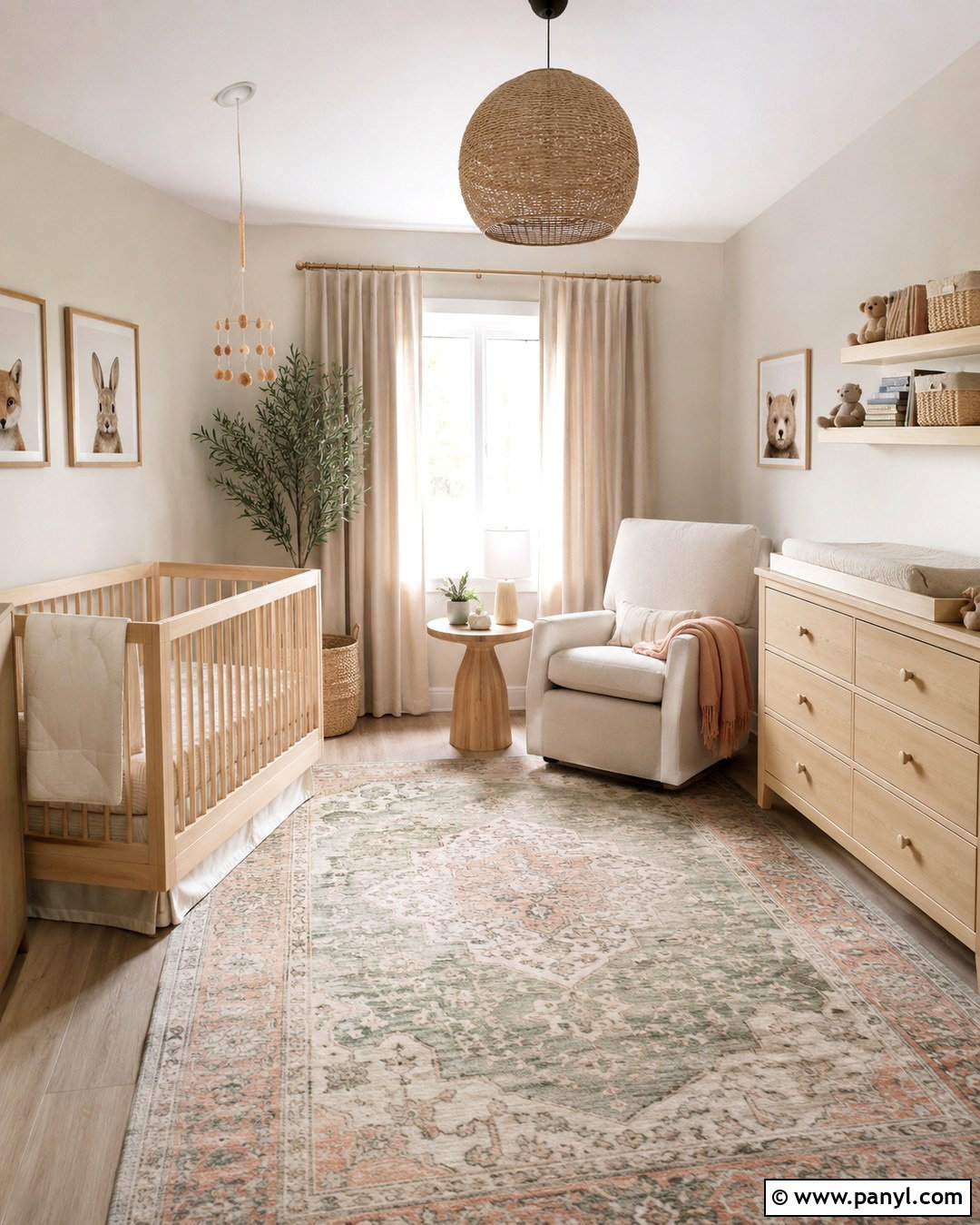 Mother Of Pearl Nursery - 20 Mother Of Pearl Wall Paint Ideas
