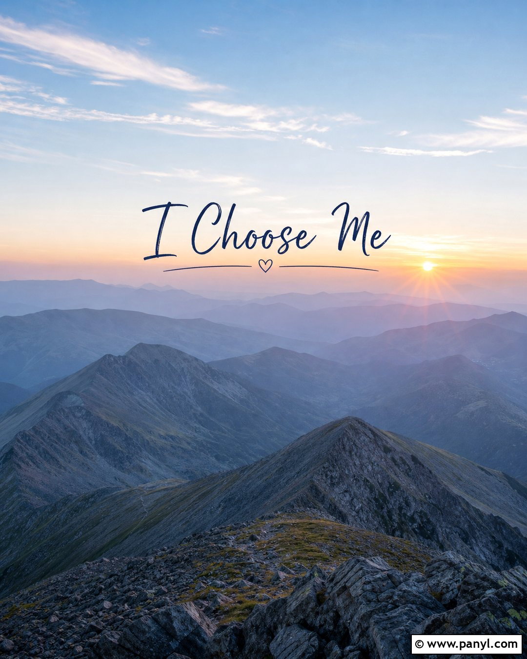 Mountain I Choose Me Wallpaper - 25 I Choose Me Wallpaper Ideas