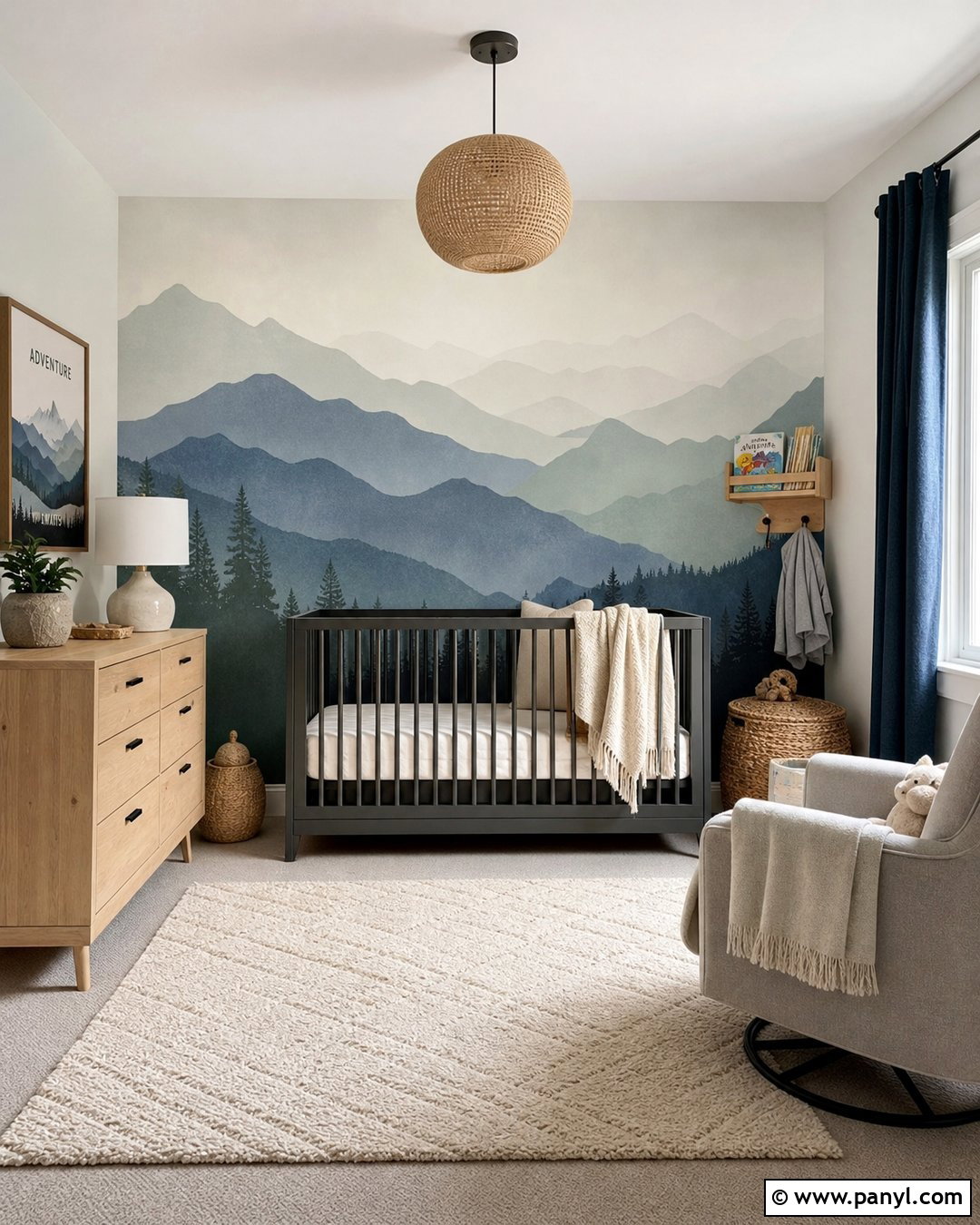 Mountain Nap Time Wallpaper - 20 Nap Time Wallpaper Ideas