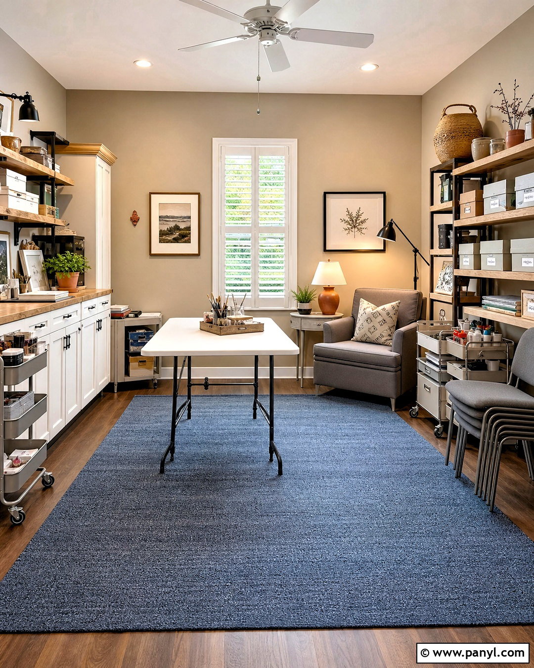 20 Empty Rooms Interior Ideas With Clever Design Potential