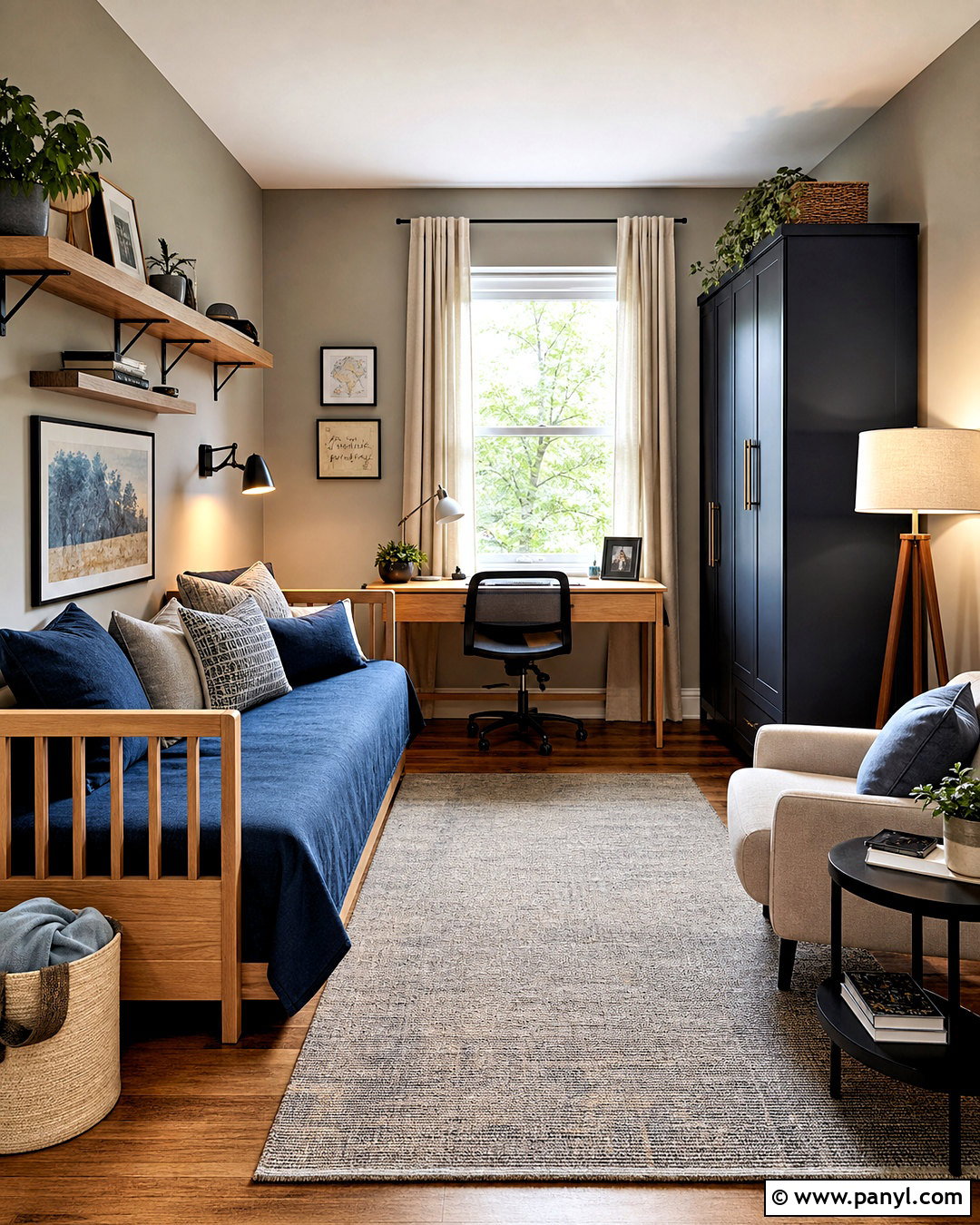 Multipurpose Room - 20 room inspo ideas