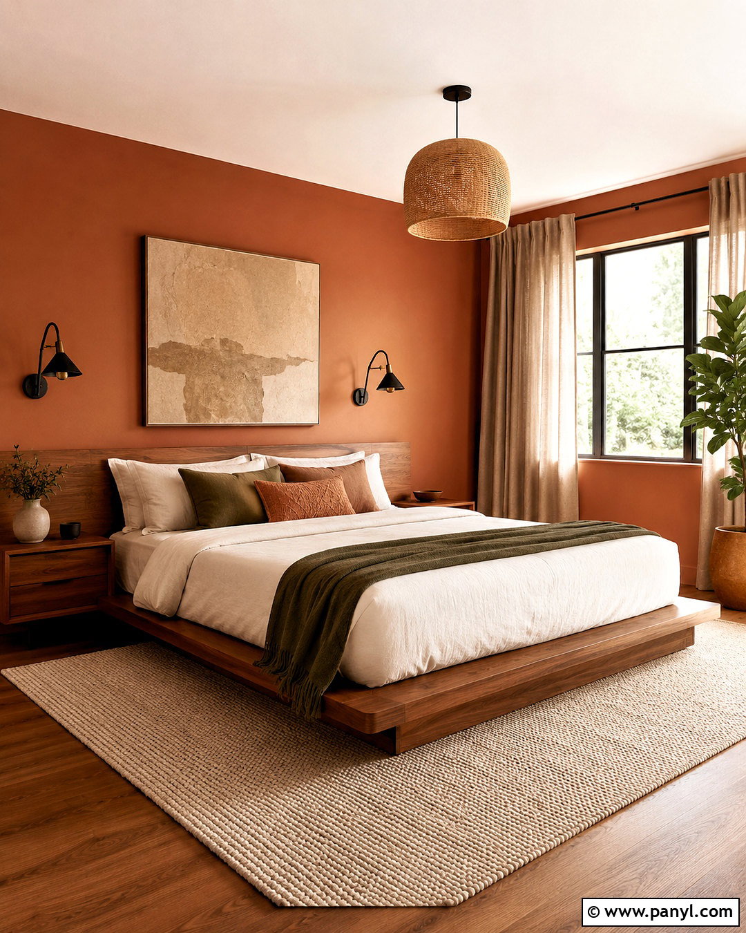 20 Neutral Paint Colors for Bedroom Ideas That Feel Cozy