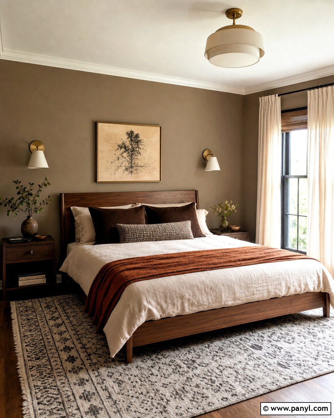 20 Interior Wall Paint Ideas for a Fresh, Stylish Home Update