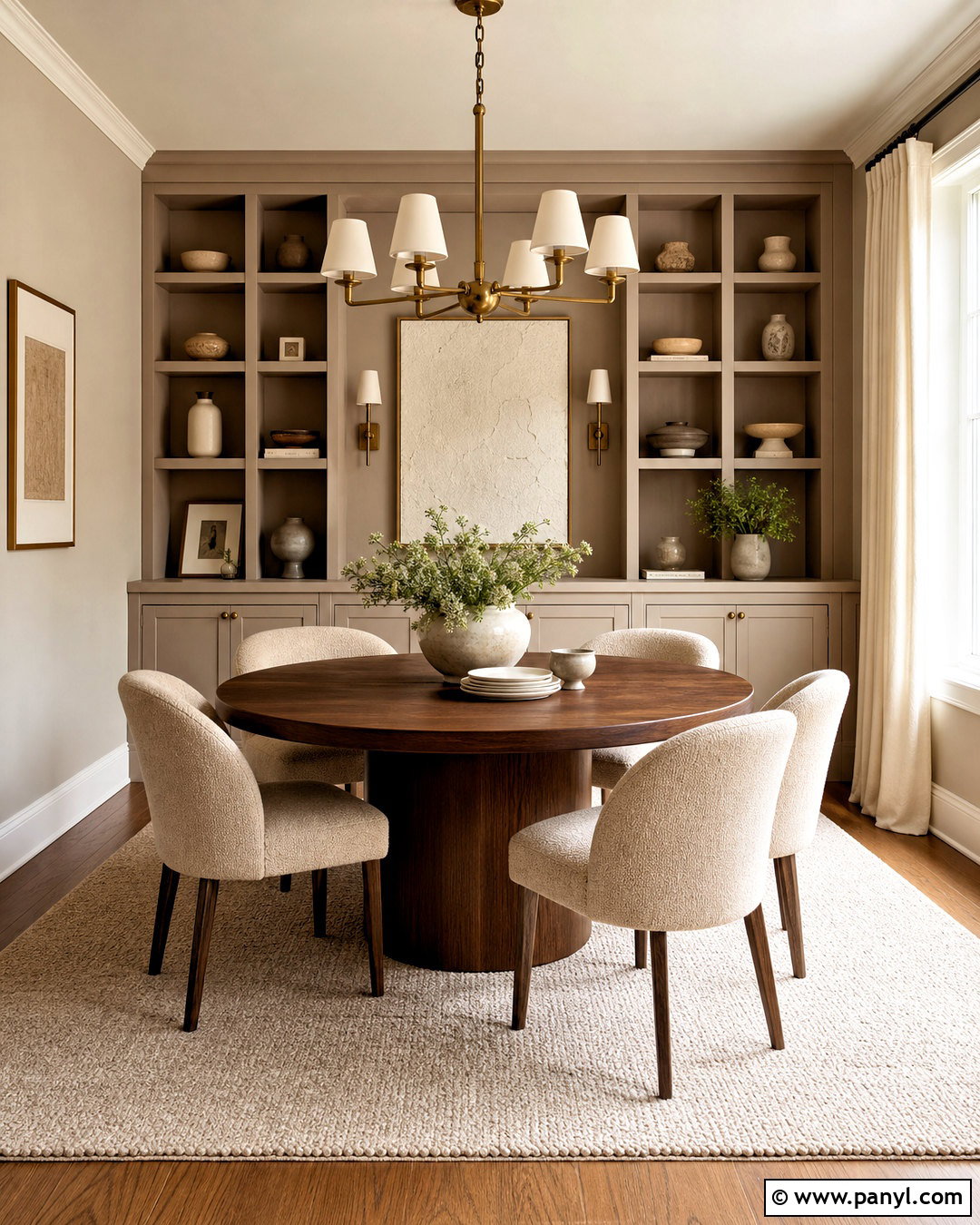 20 Warm Paint Colors for Home Ideas That Feel Cozy and Inviting