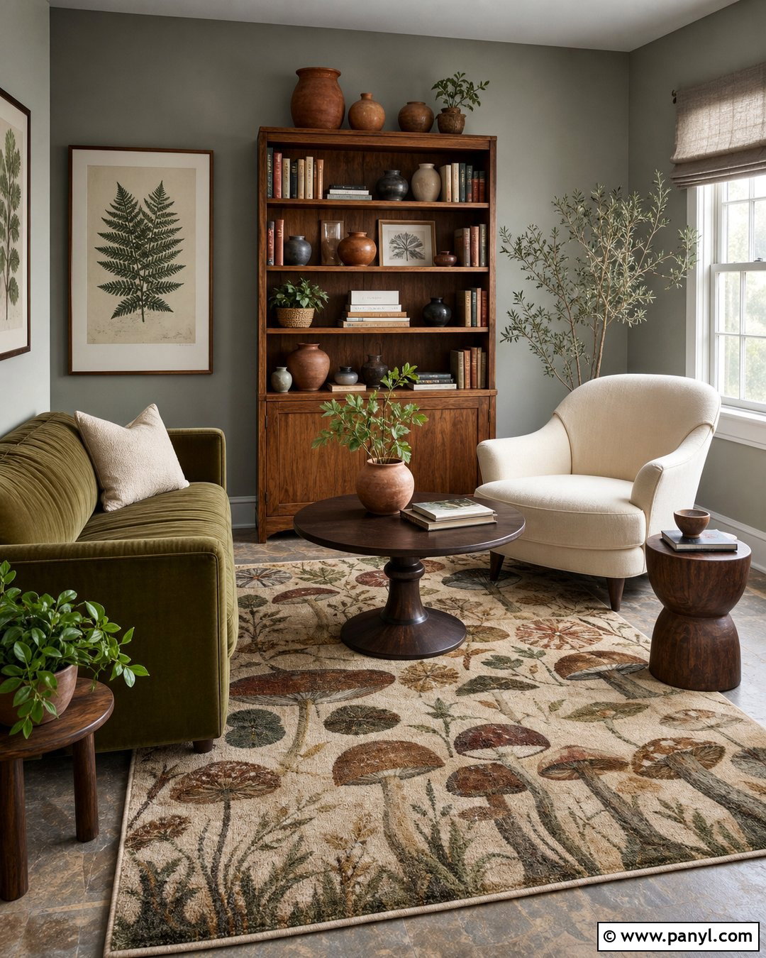 Mushroom Carpet With Gray Walls - 30 Carpet Colors With Gray Walls