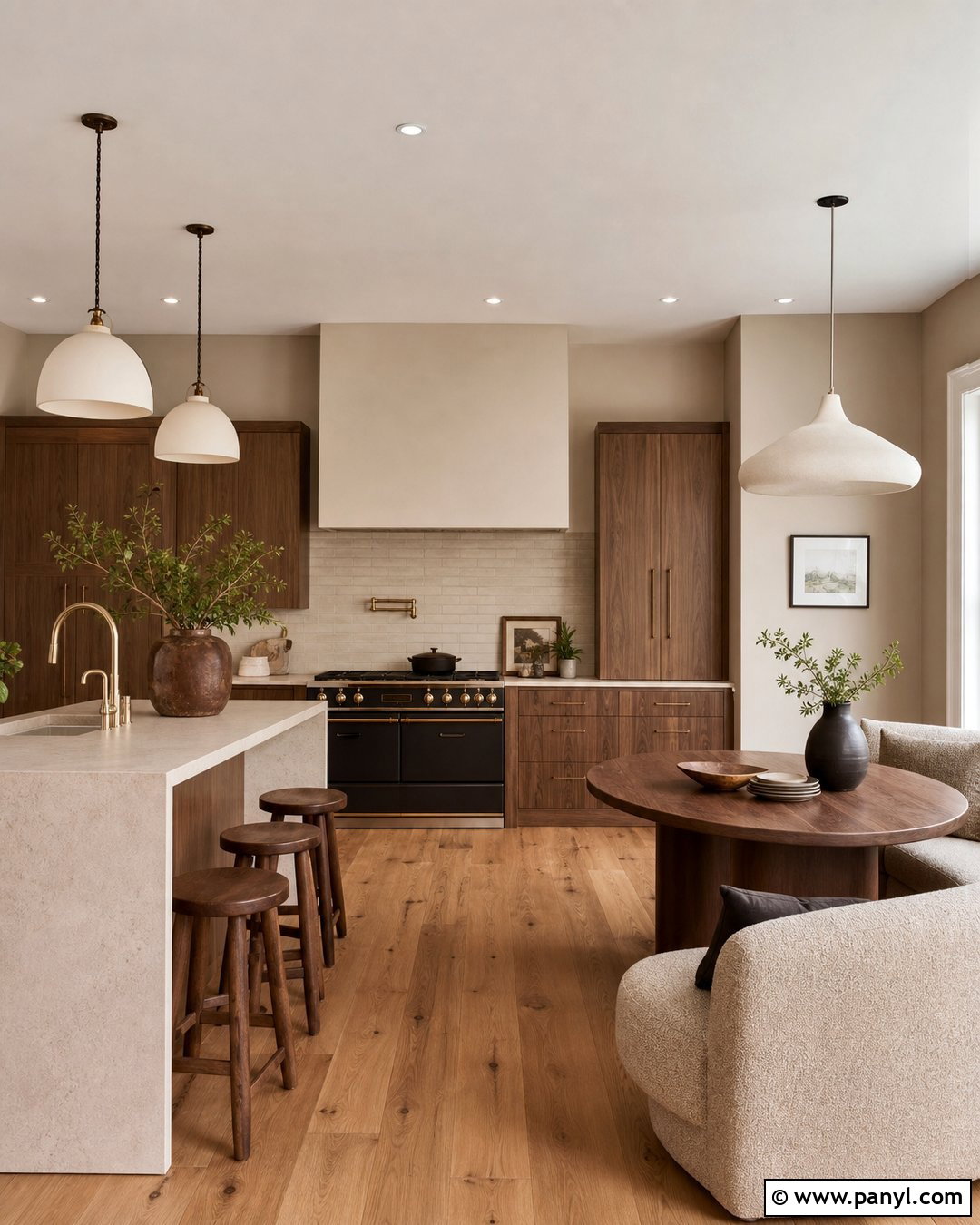 Mushroom Kitchen Wall Color - 25 Kitchen Ideas Wall Color Ideas