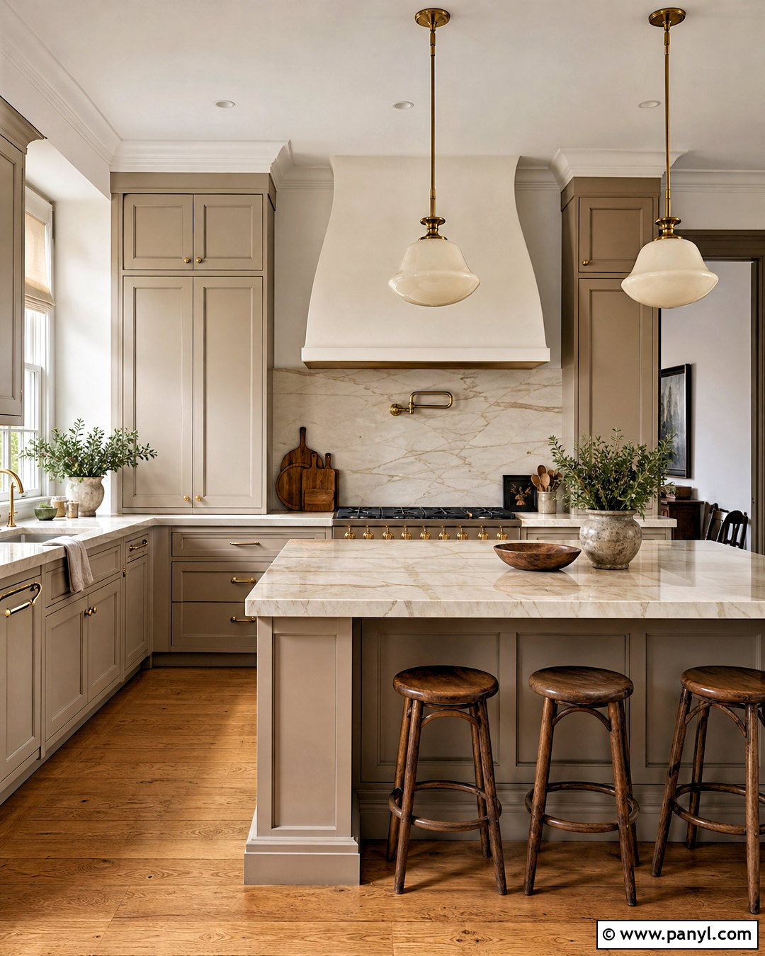 20 Warm Neutral Kitchen Ideas for a Cozy, Modern Update