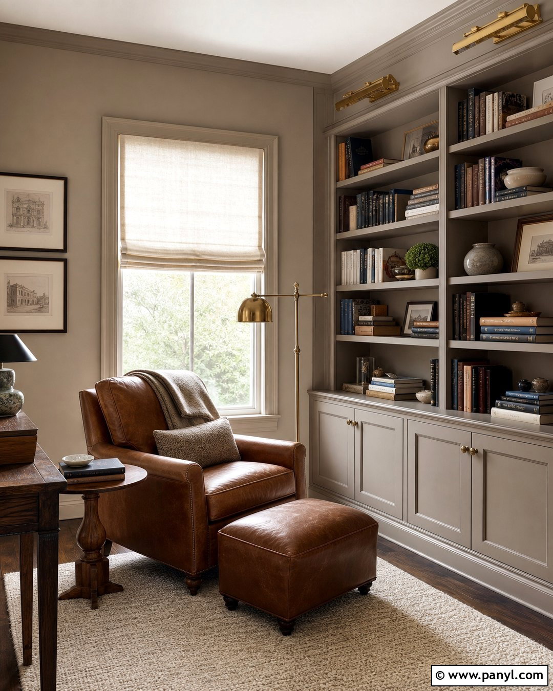 30 Neutral Wall Paint Ideas for a Calm, Timeless Home Look
