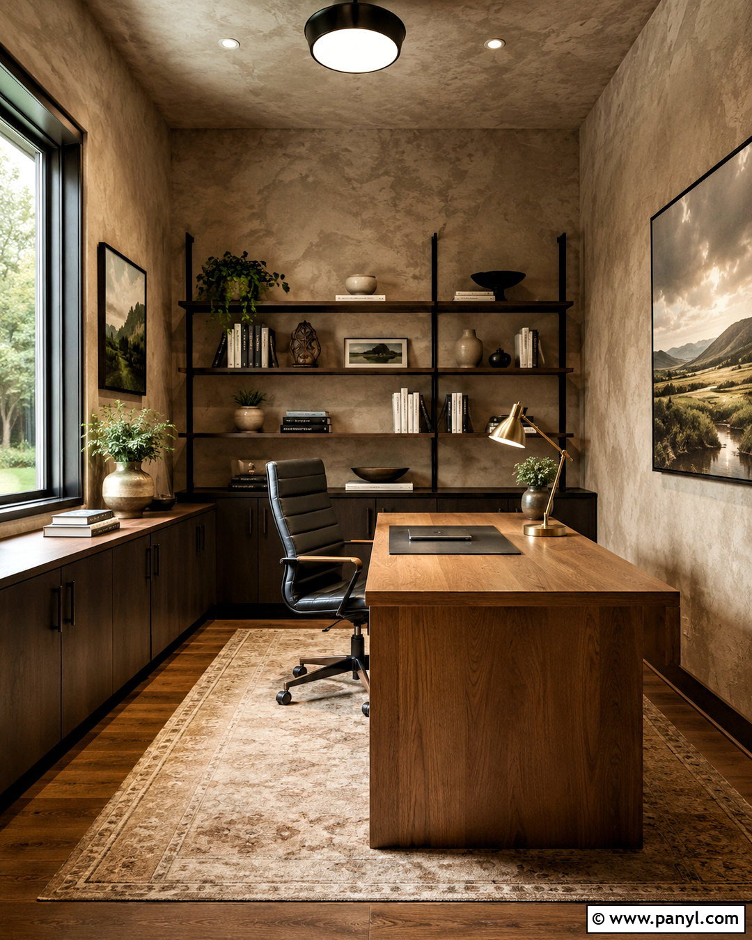 Mushroom Roman Clay Wall Texture - 35 wall color texture ideas