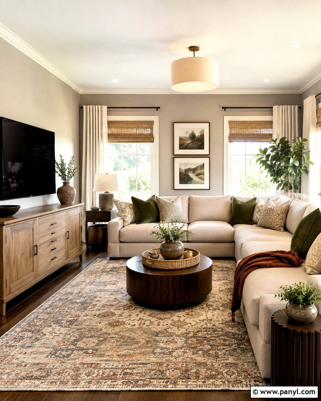 20 Wall Colors With Cream Trim Ideas: Modern Classic Pairings
