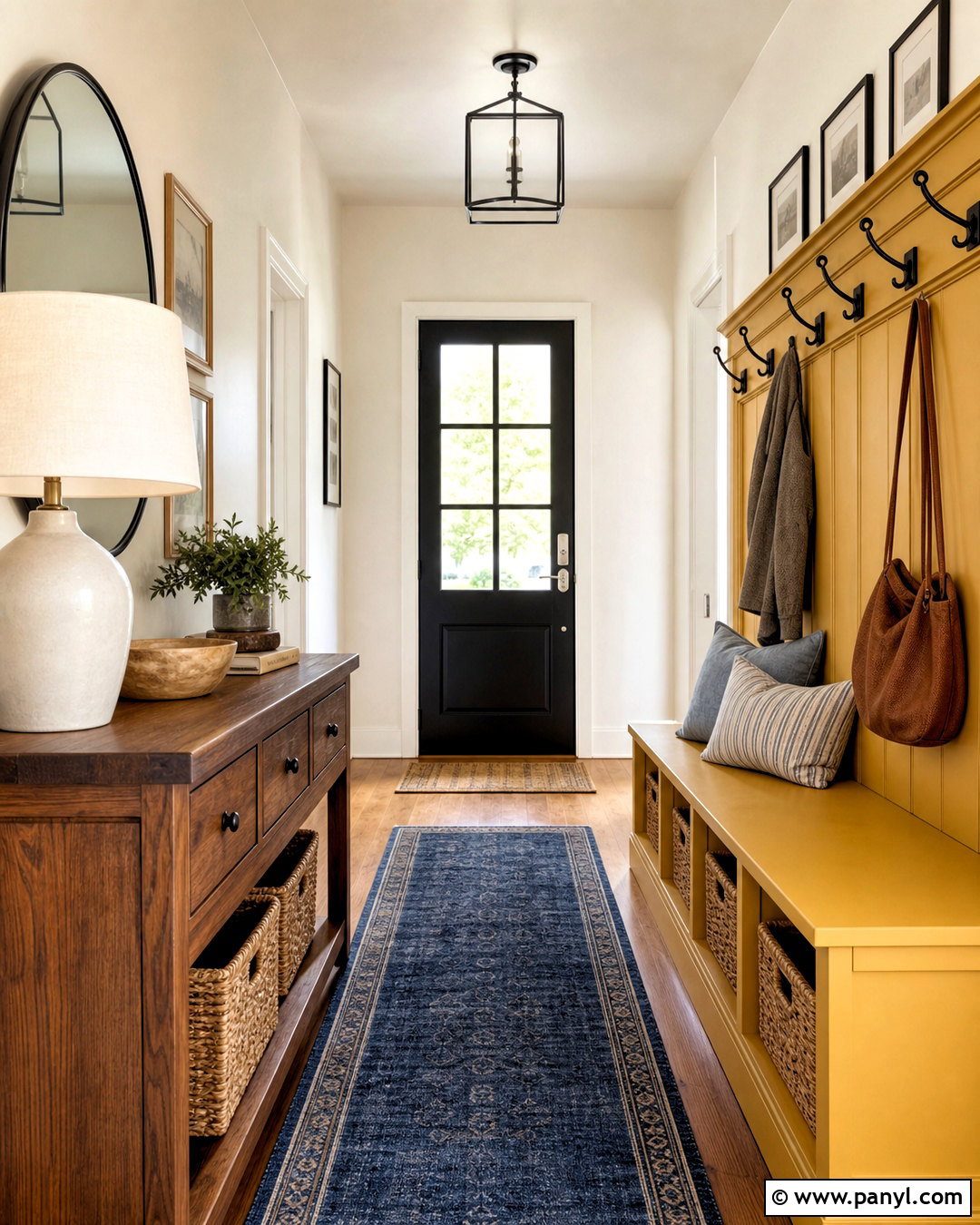 Mustard Yellow RGB Color Palette - 20 rgb color palette ideas