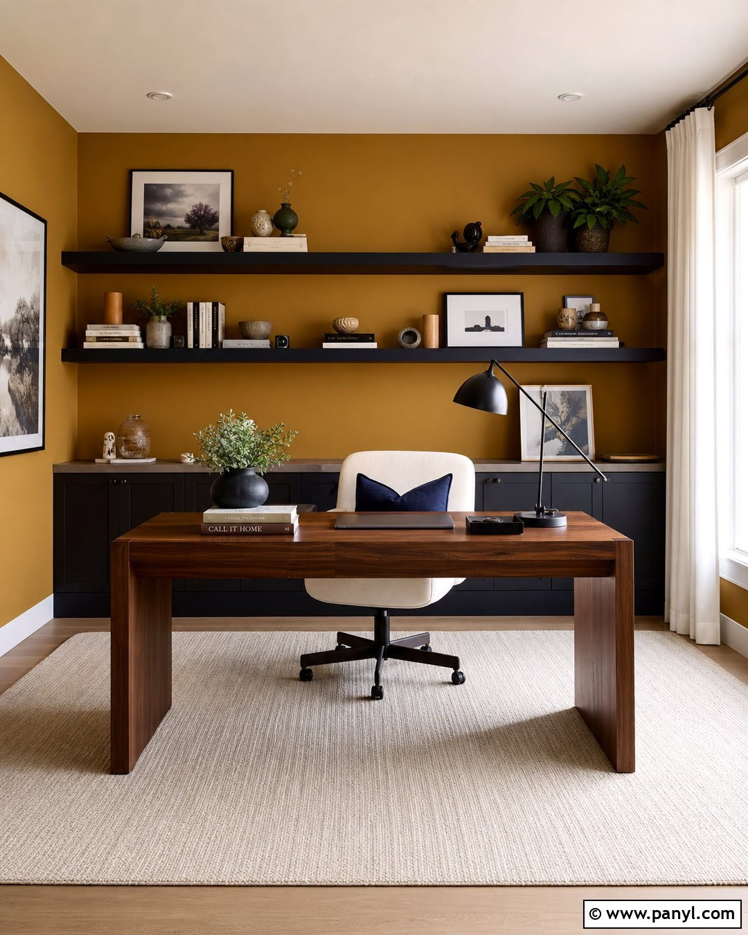 50 Wall Color Ideas That Make Any Room Feel Beautiful Now