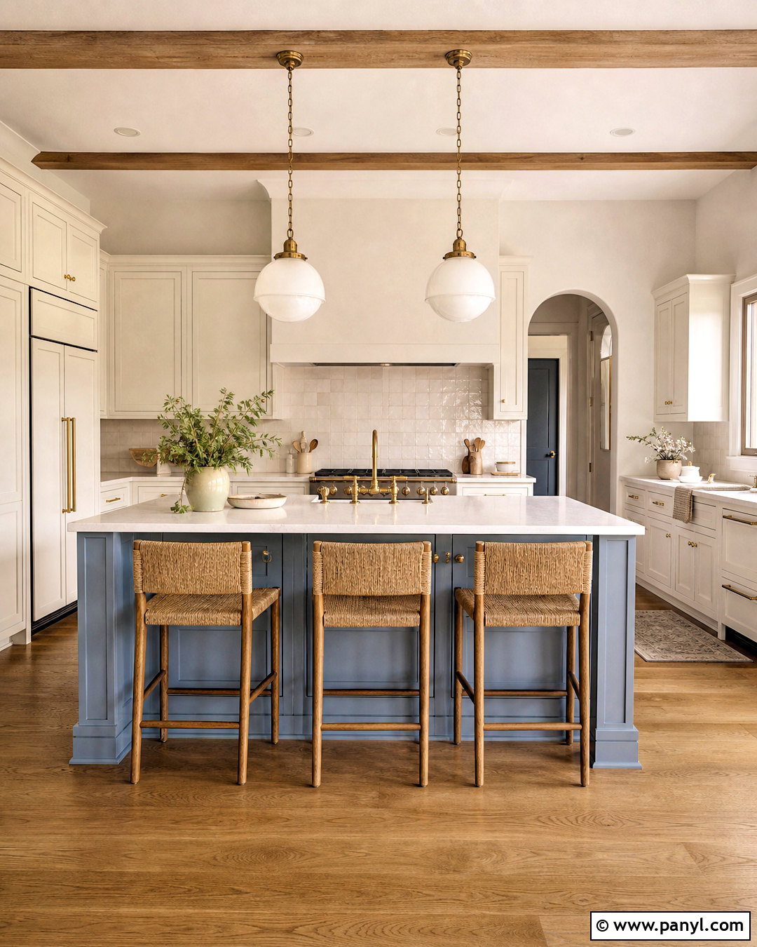 Nantucket Fog Kitchen Island - 20 nantucket fog benjamin moore ideas