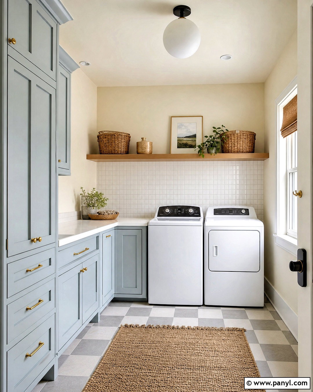 Nantucket Fog Laundry Room - 20 nantucket fog benjamin moore ideas