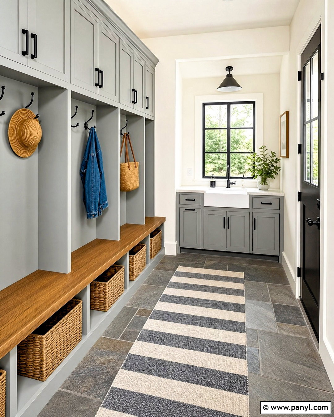Nantucket Fog Mudroom - 20 nantucket fog benjamin moore ideas