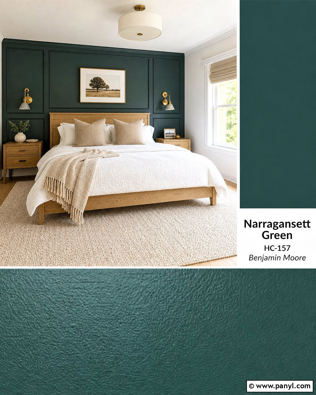 20 Narragansett Green Benjamin Moore Ideas for Bold Rooms