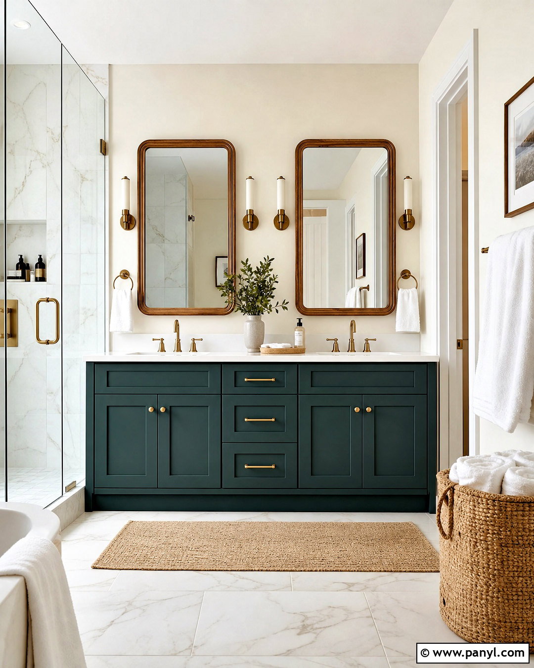 Narragansett Green Bathroom Vanity - 20 narragansett green benjamin moore ideas