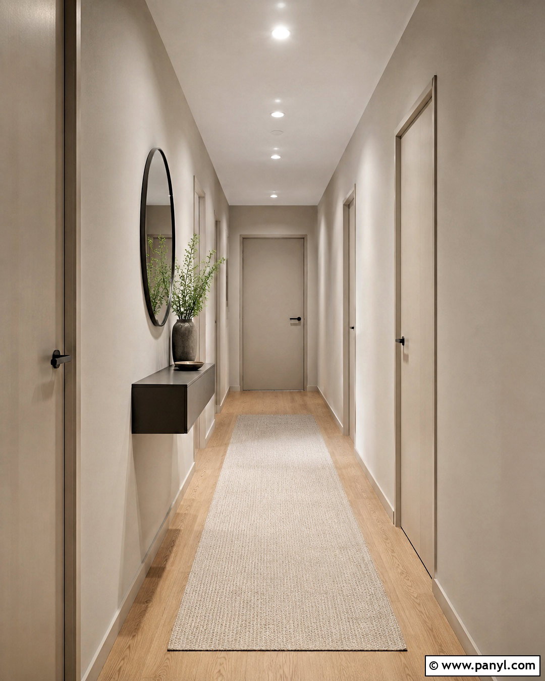 Narrow Architrave - 20 architrave ideas