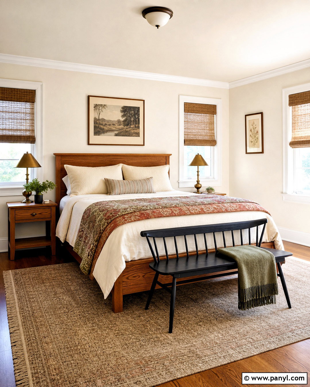 Natural Choice SW 7011 - 20 sherwin williams off white paint colors