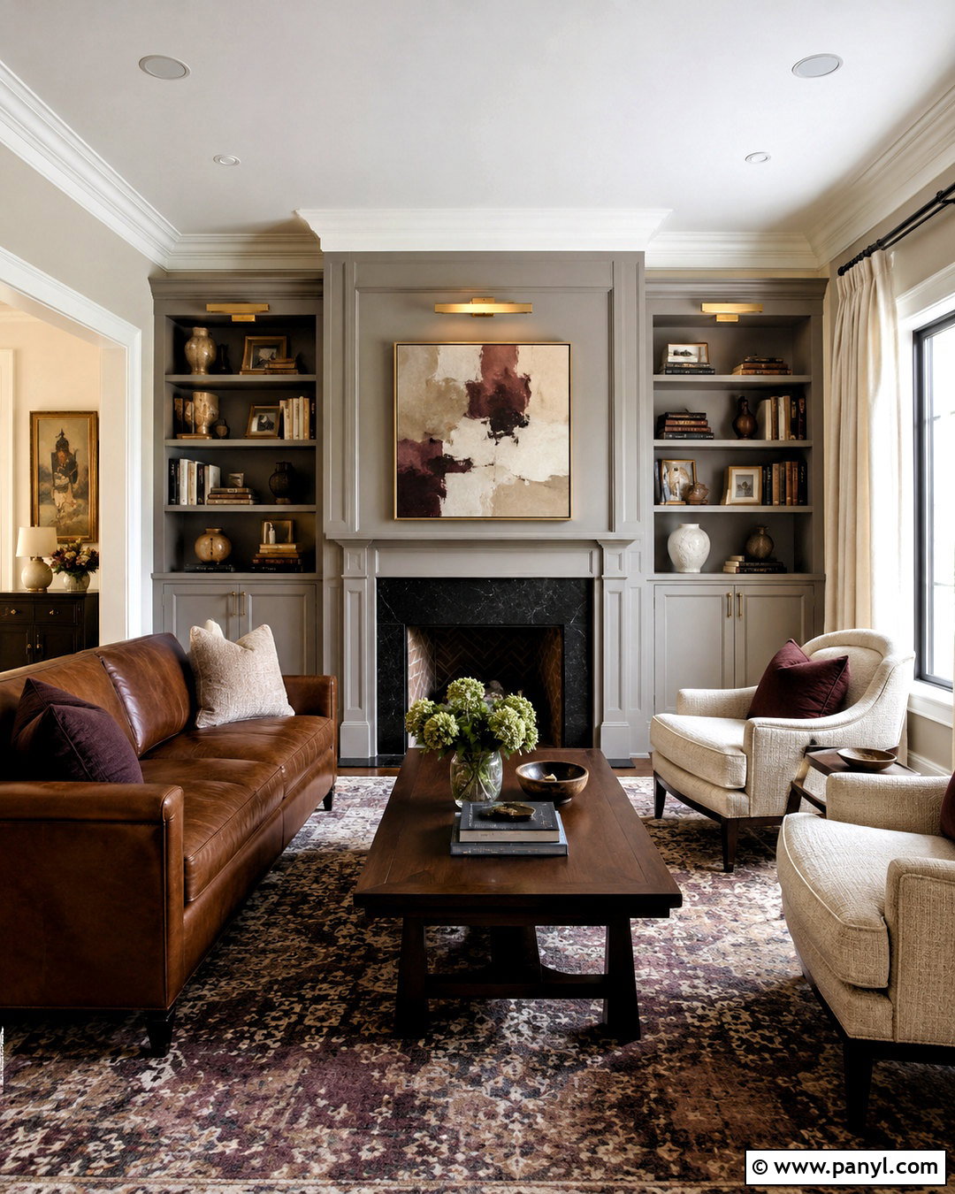Natural Choice With Sensuous Gray - 20 natural choice sherwin williams ideas