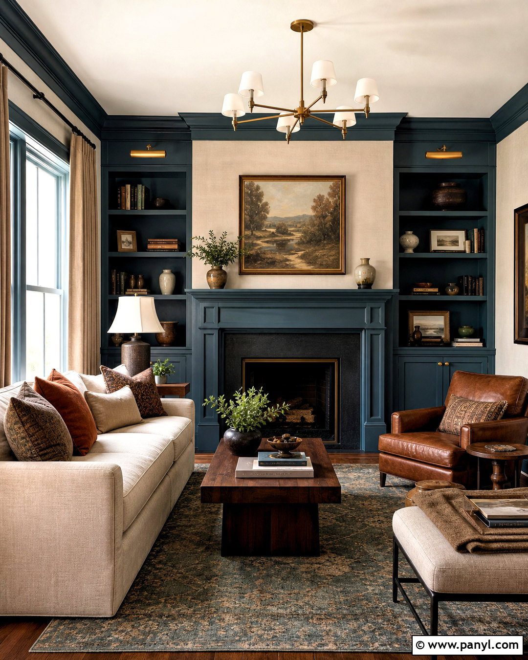 Natural Linen And Waterloo Living Room - 20 sw natural linen color palette ideas