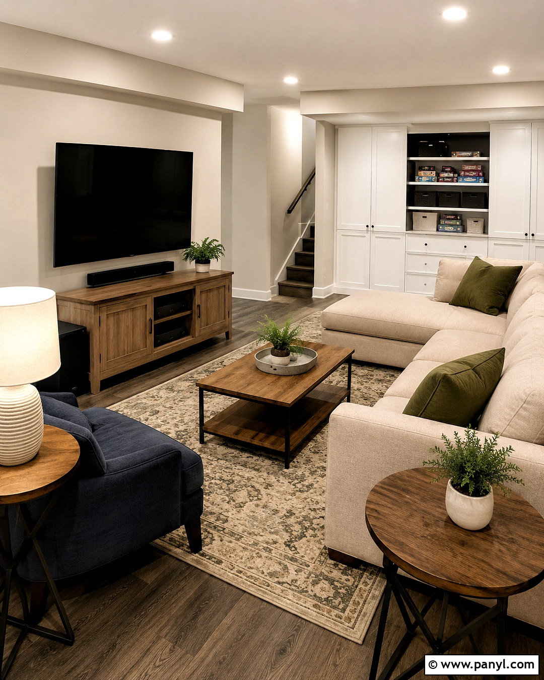 Natural Linen Basement Walls - 40 natural linen sherwin williams walls