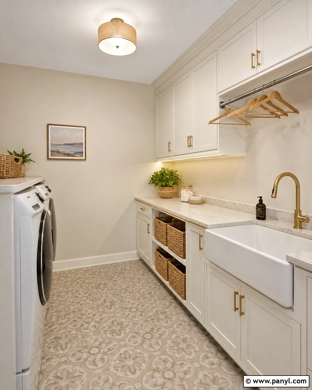 Natural Linen Laundry Room Walls - 40 natural linen sherwin williams walls
