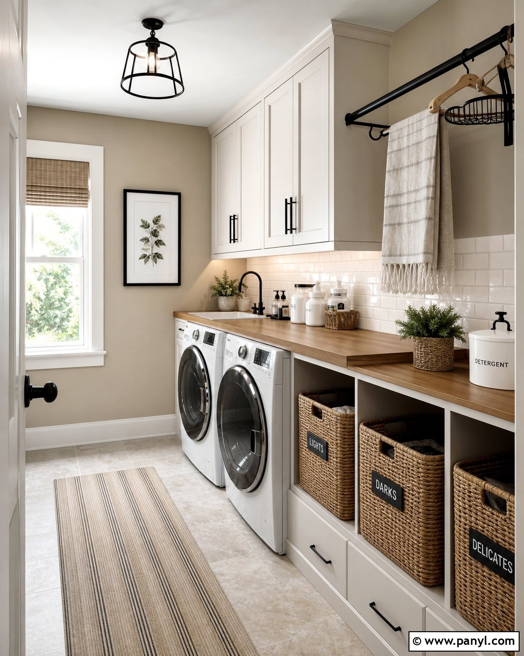 25 Sherman Williams Natural Linen Walls for Warm, Cozy Homes