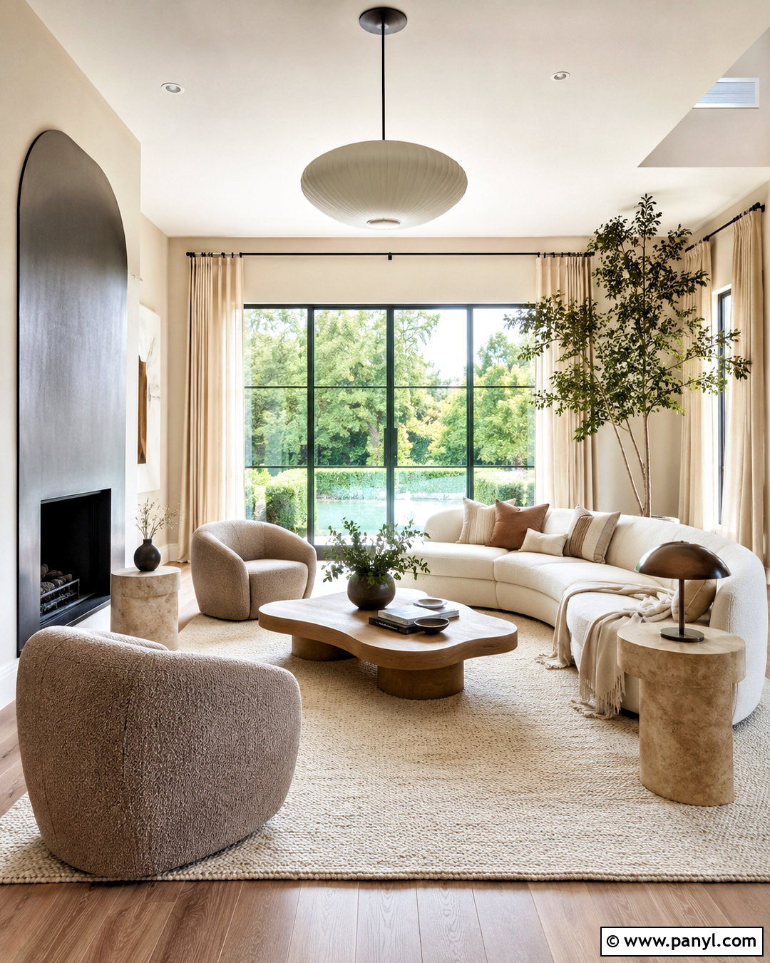 20 Natural Linen Sherwin Williams Ideas for a Soft, Cozy Home