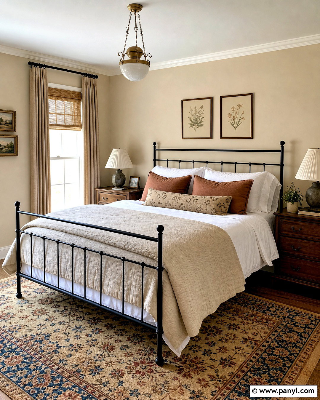 Natural Linen Sherwin-Williams Paint Color - 20 sherwin williams paint colors