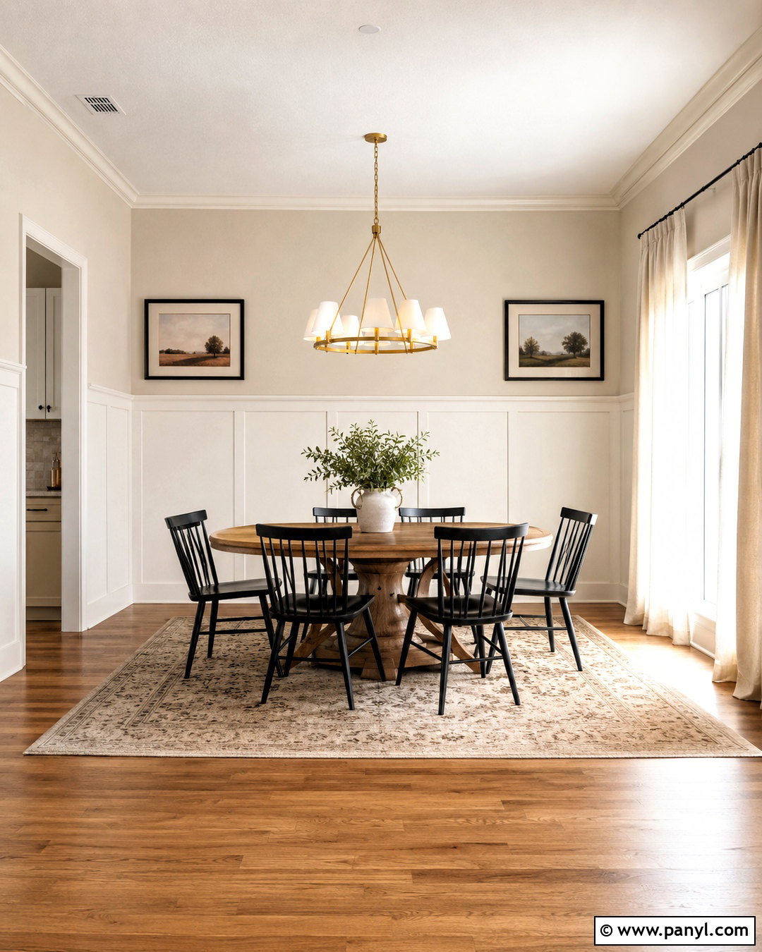 40 Natural Linen Sherwin Williams Walls for Warm, Airy Rooms