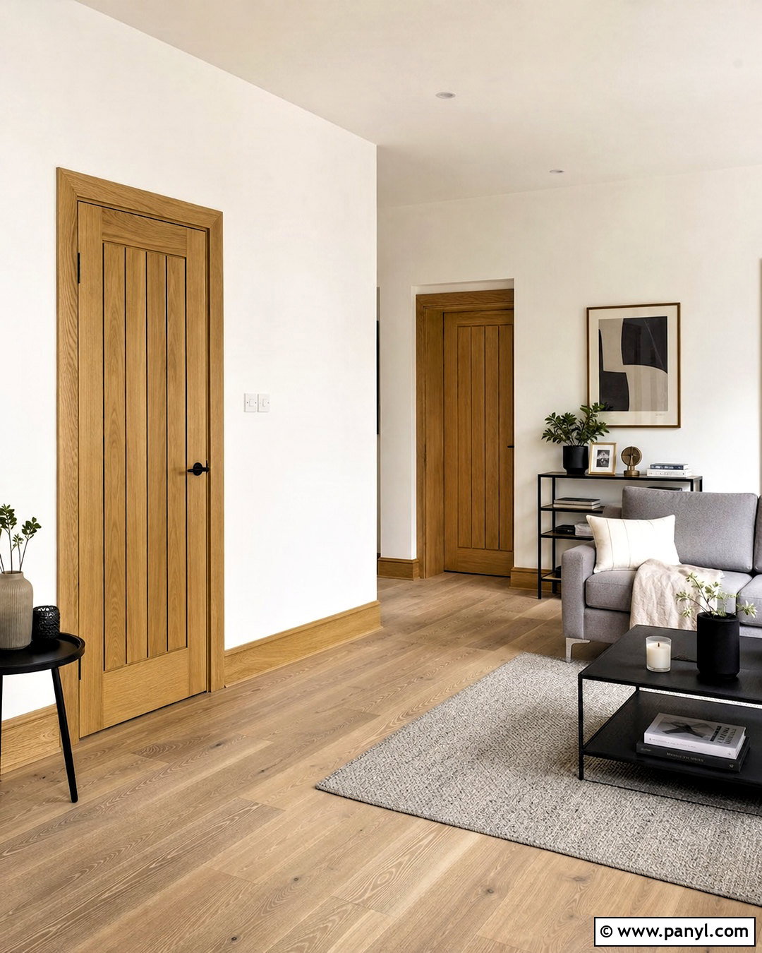 Natural Oak Architrave And Skirting - 20 architraves and skirting ideas