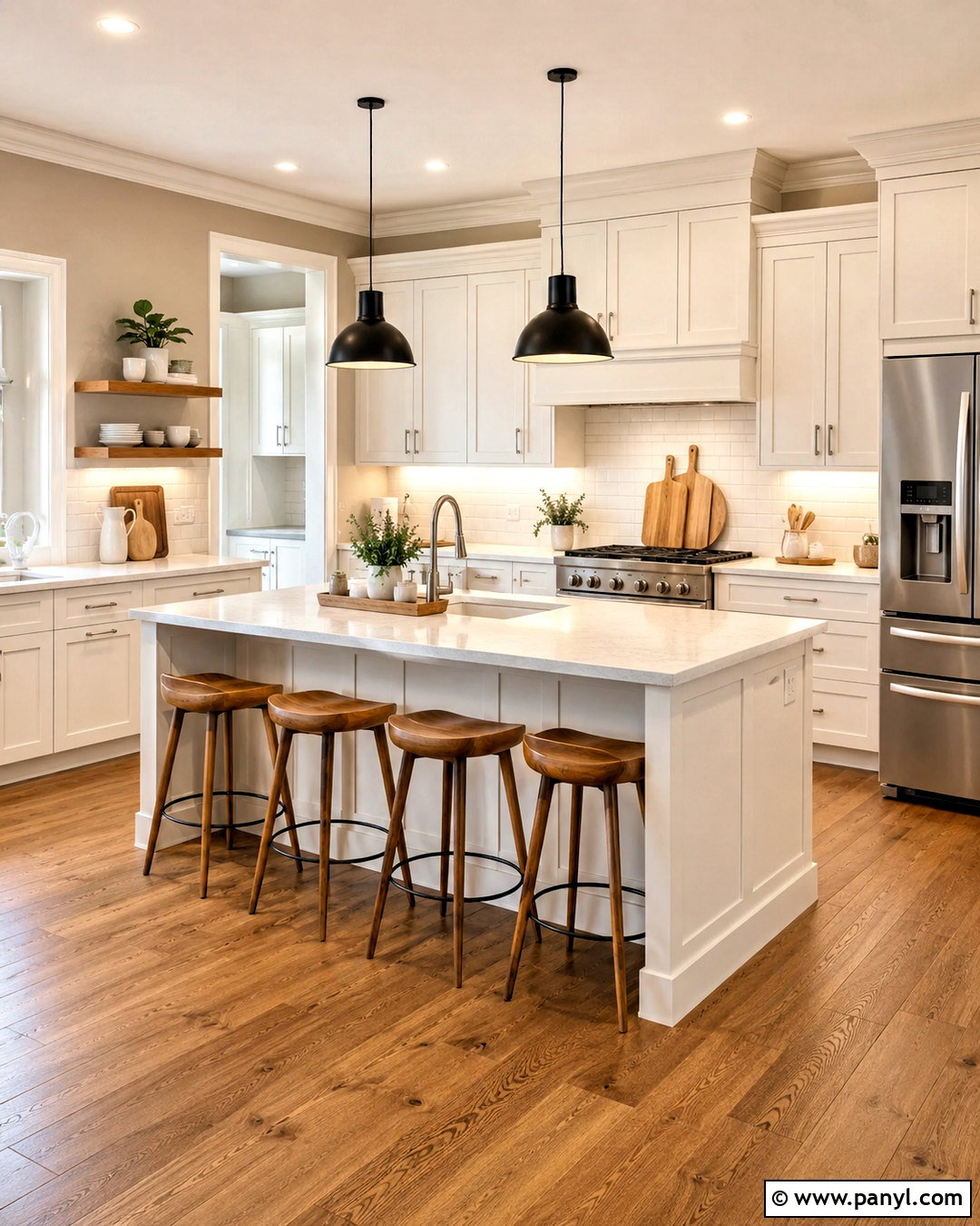 Natural Tan Kitchen Walls With White Cabinets - 20 natural tan sherwin williams ideas